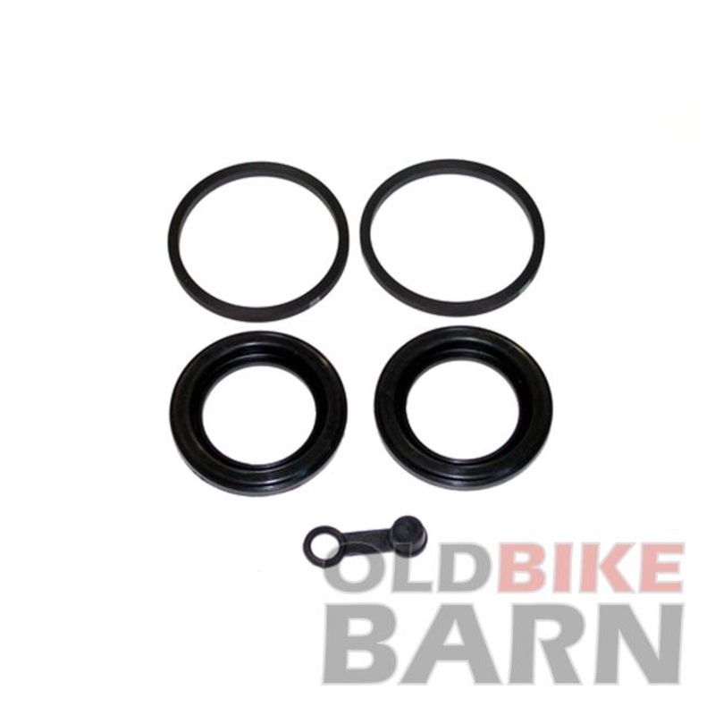 Kawasaki 77-81 KZ1000 Rear Caliper Rebuild Kit