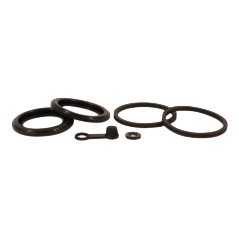 Kawasaki 79-82 KZ1300 Rear Caliper Rebuild Kit