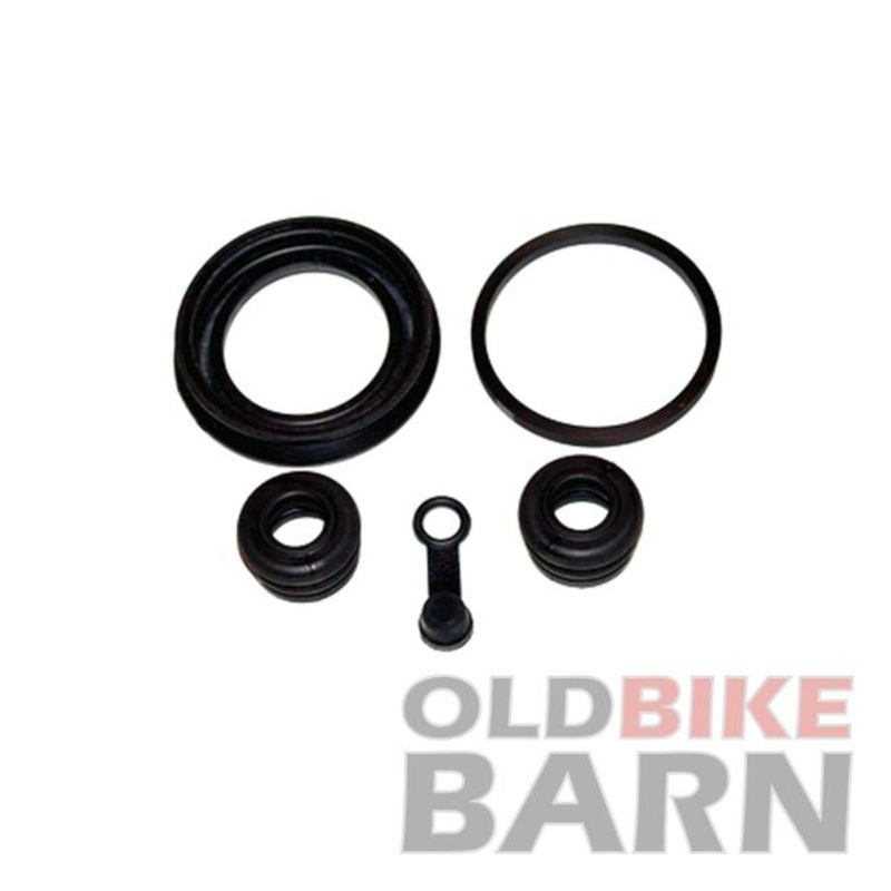 Kawasaki 82-83 KZ440G1/D5/A4 FR Caliper Rebuild Kit