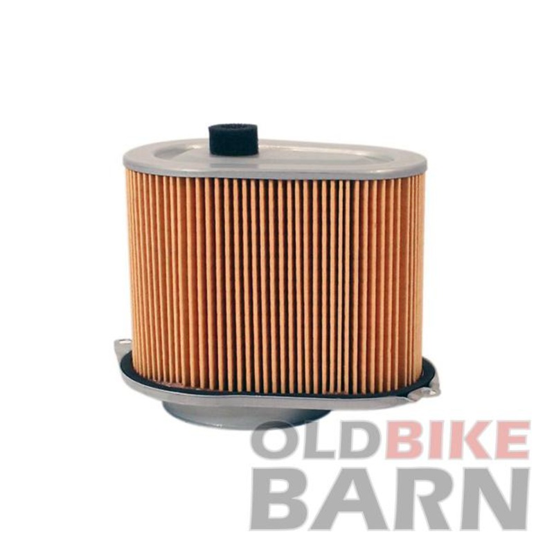 Rear Air Filter Suzuki 85-91 VS750 & 92-08 VS800