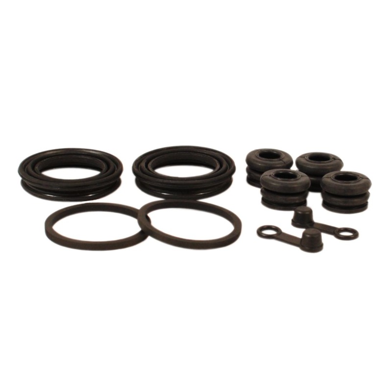Suzuki 80-81 GS1000G / 82-86 GS1100G FR Caliper Rebuild Kit