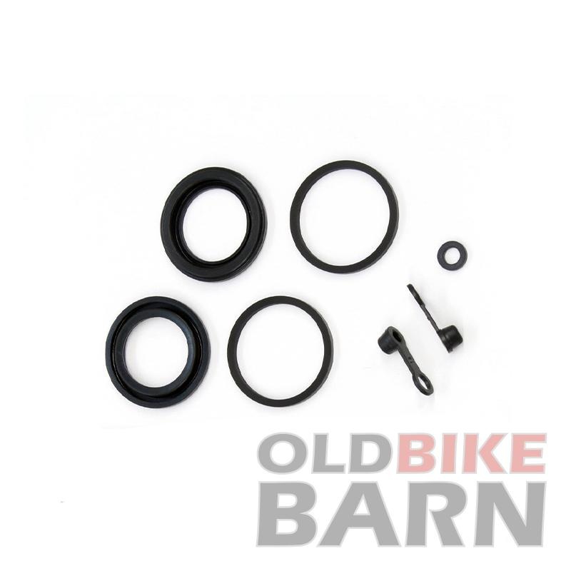 Suzuki 81-82 GS550 81-83 GS650 Rear Caliper Rebuild Kit