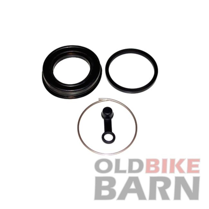 Yamaha 78-81 XS1100E/L/SF/SG/SH Rear Caliper Rebuild Kit