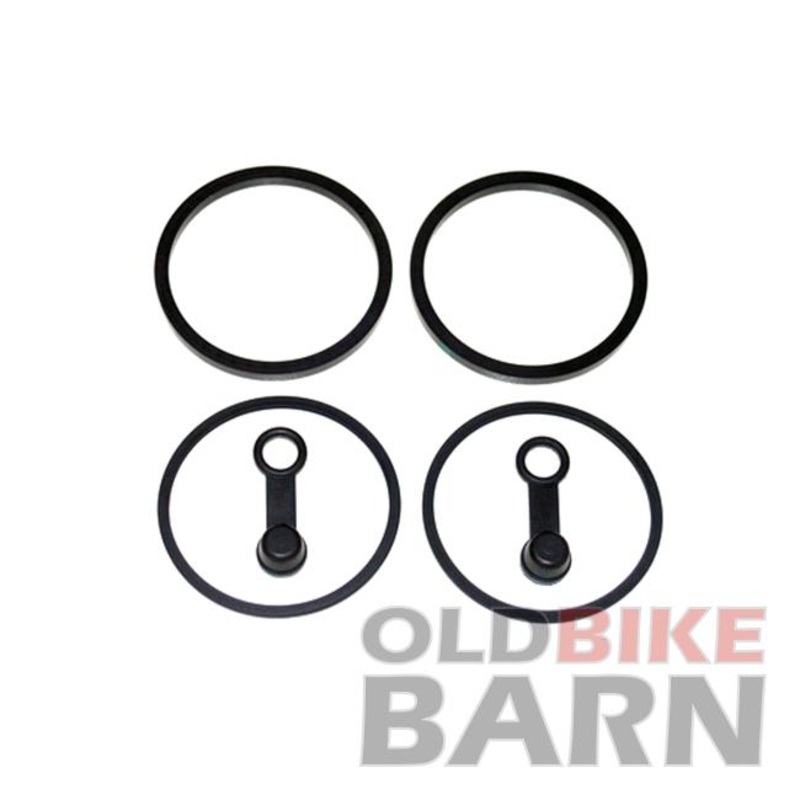 Yamaha 83 XJ900RK FR Caliper Rebuild Kit