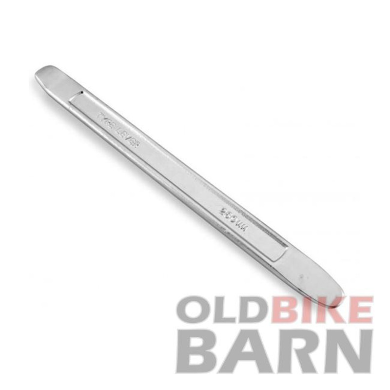 11 Inch Steel Tire Iron
