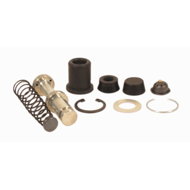 75-76 CB500T / CB550 Front Master Cylinder Rebuild Kit