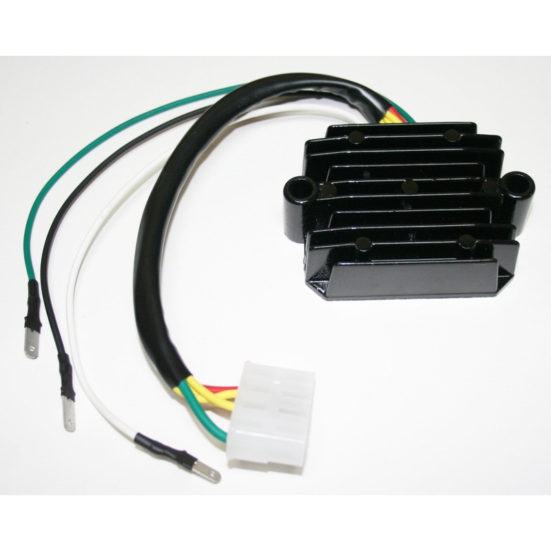 76-78 CB750A Hondamatic Regulator / Rectifier