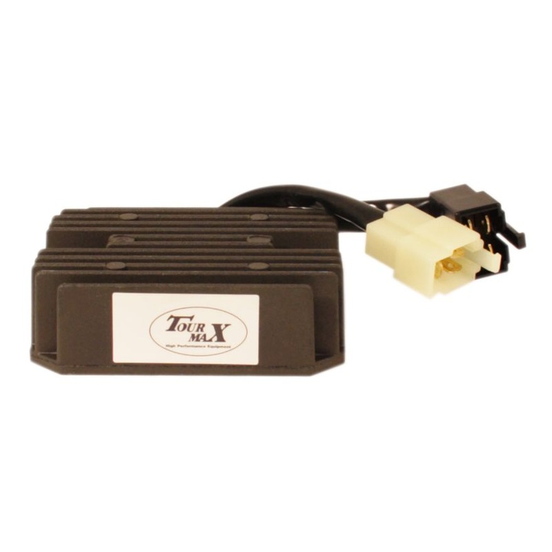 94-03 VF750C Magna Regulator/Rectifier