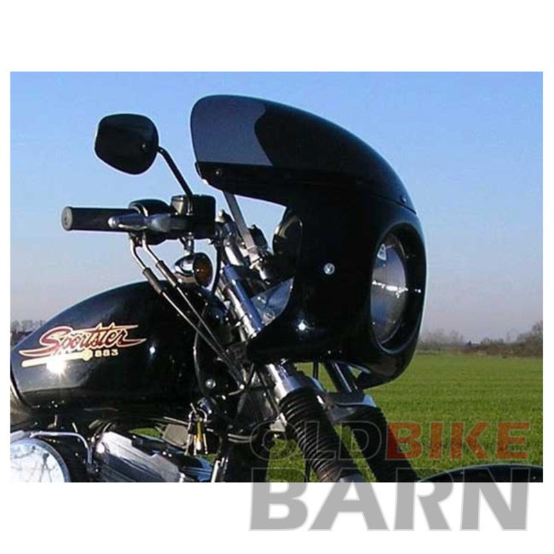 Classic Cafe Racer Fairing