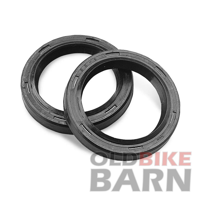 Fork Seal Kawasaki 81-83 KZ1000/1100