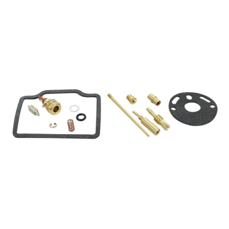 Honda 1975-76 CB750F / 1976 CB750K Carburetor Kit
