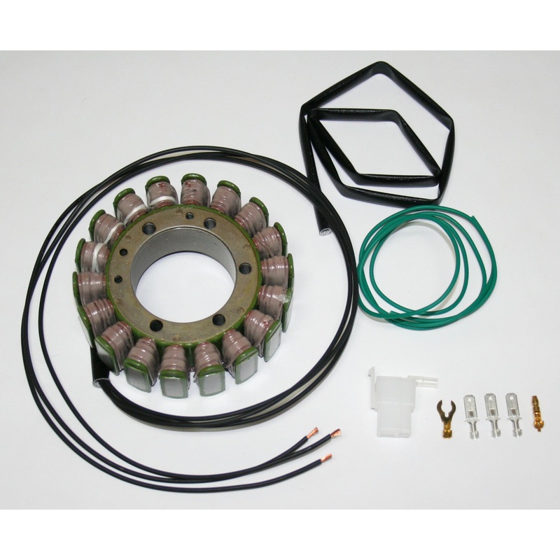 Honda 1982 CX500 OEM Style Stator