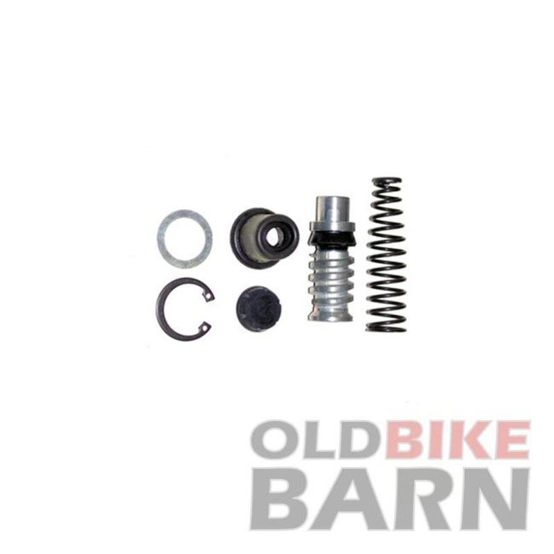 Honda 69-76 CB750 Front Master Cylinder Rebuild Kit