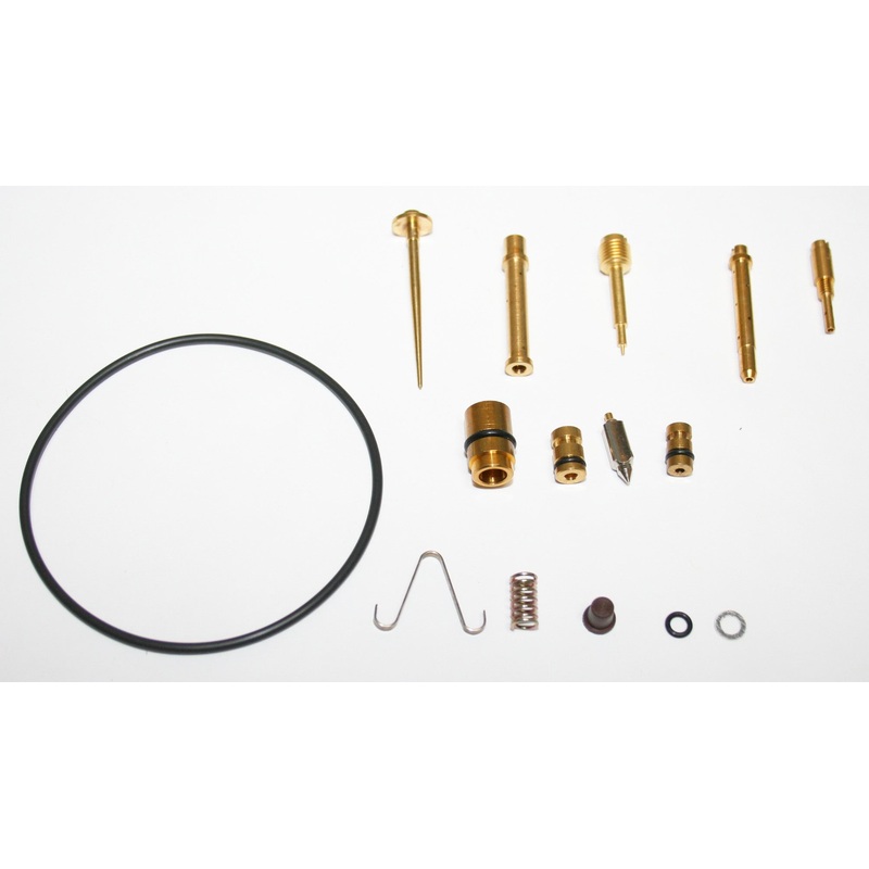 Honda 70-73 CB350 CL350 Carburetor Kit