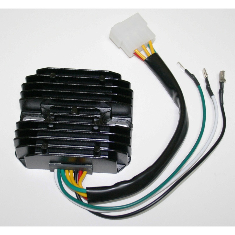 Honda 71-73 CB500 / 74-78 CB550/F Reg/Rec