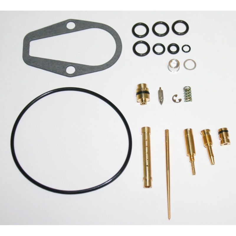 Honda 71-73 CB500 Four Carburetor Kit