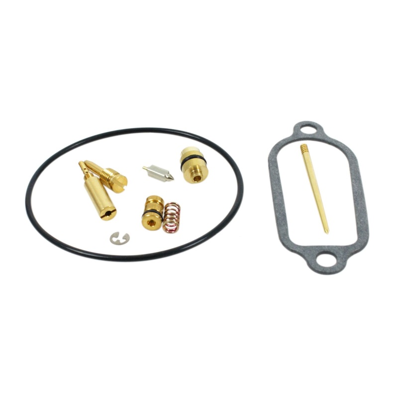 Honda 72-74 CB350F Four Carburetor Kit
