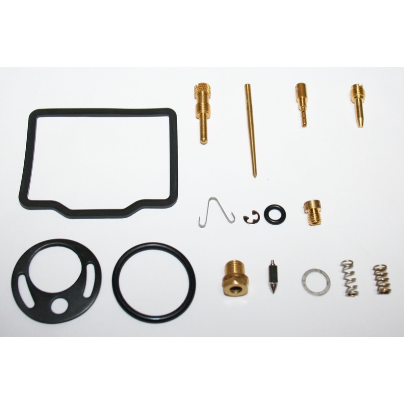 Honda 74-76 CB200 CL200 Carburetor Kit