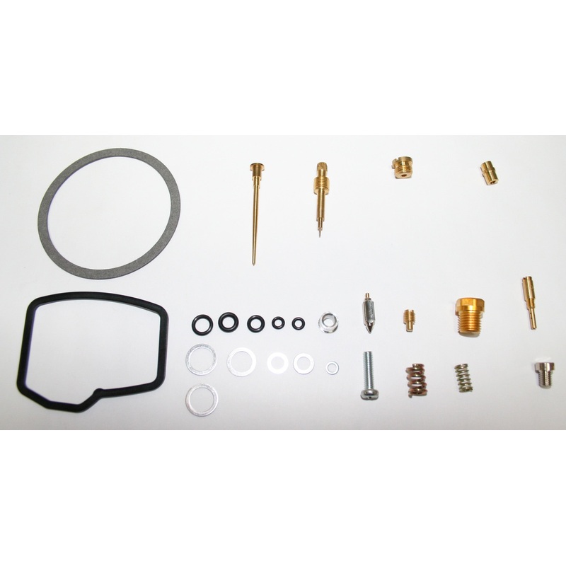 Honda 75-76 CB500T Carburetor Kit