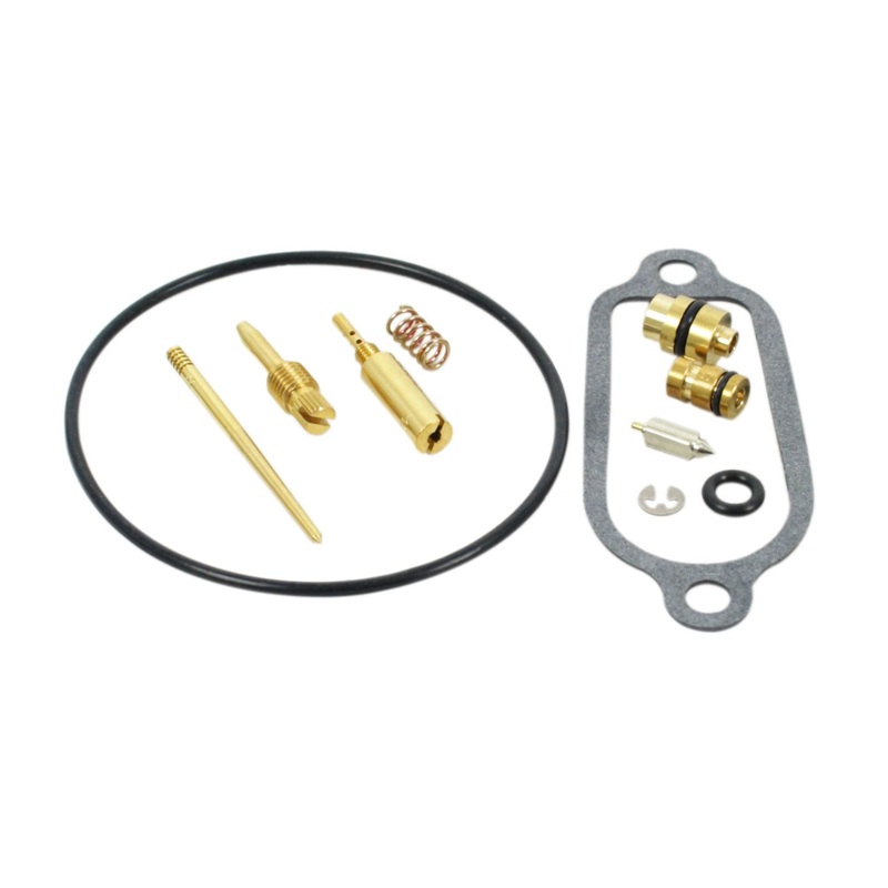 Honda 75-77 CB400F Carburetor Kit