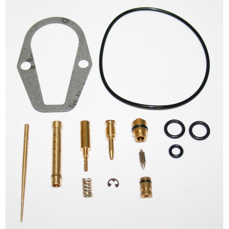 Honda 75-77 CB550F Carburetor Kit