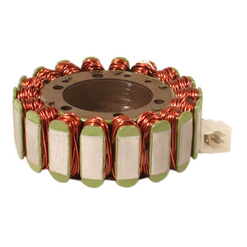 Honda 75-79 GL1000 / 80-83 GL1100 / 84-87 GL1200 Stator