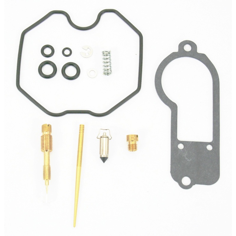 Honda 76-78 CB750A Hondamatic Carburetor Kit