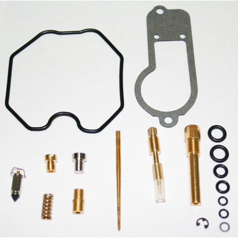 Honda 77-78 CB550K Carburetor Kit