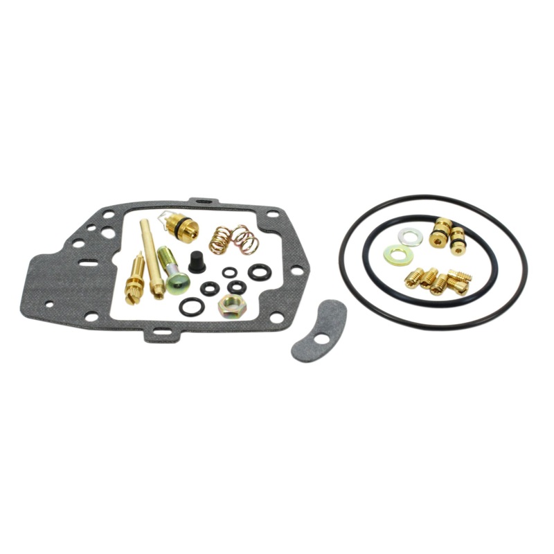 Honda 78-79 GL1000 Deluxe Carburetor Kit