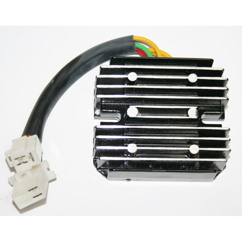 Honda 80-81 CB400T Reg/Rec Lithium Ion Battery Compatible