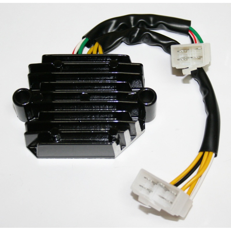 Honda 83 CB550SC Nighthawk Regulator/Rectifier
