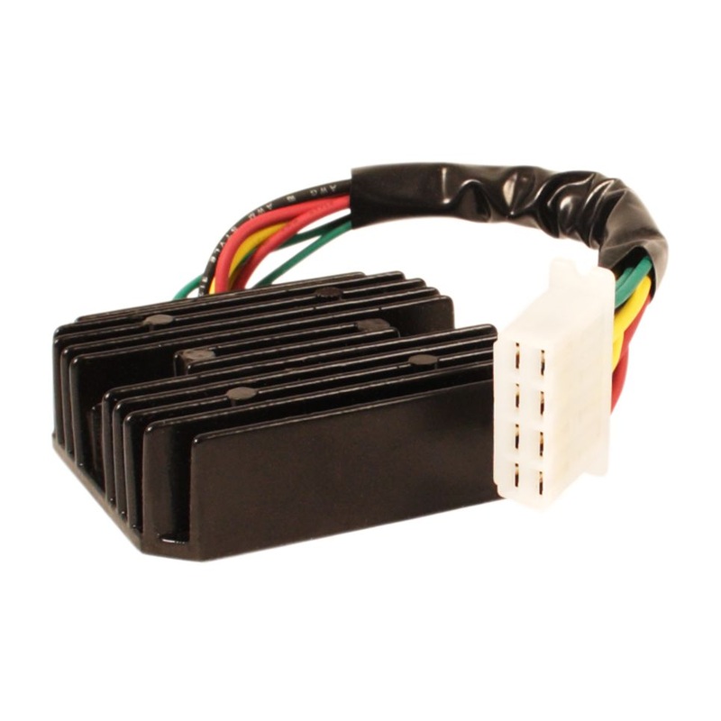 Honda 84-87 GL1200 Gold Wing Regulator/Rectifier