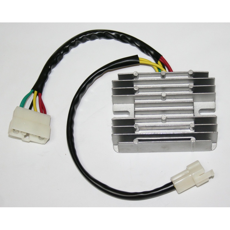 Honda 86 GL1200 SE-i / 85 GL1200LTD Regulator/Rectifier