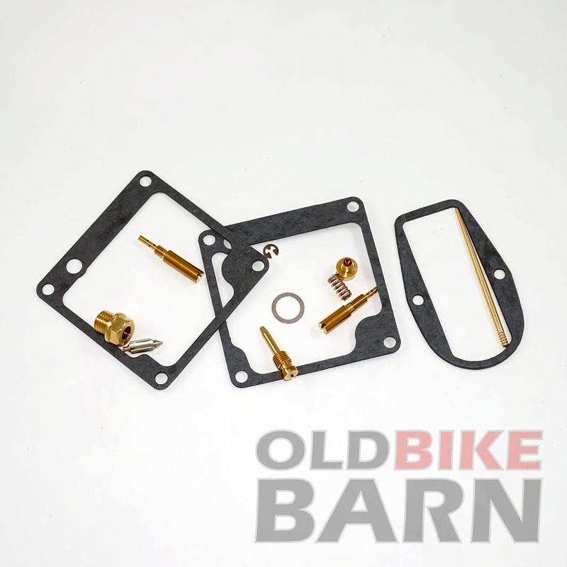 Kawasaki 73-75 Z1 900 Carburetor Kit