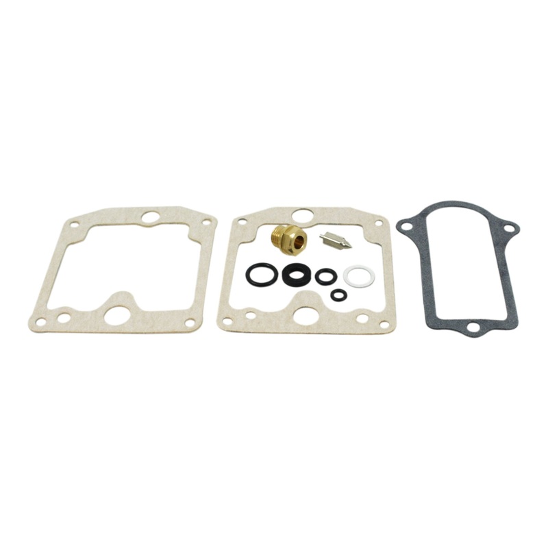 Kawasaki 76-77 KZ900A / 77-78 KZ1000 Carburetor Kit