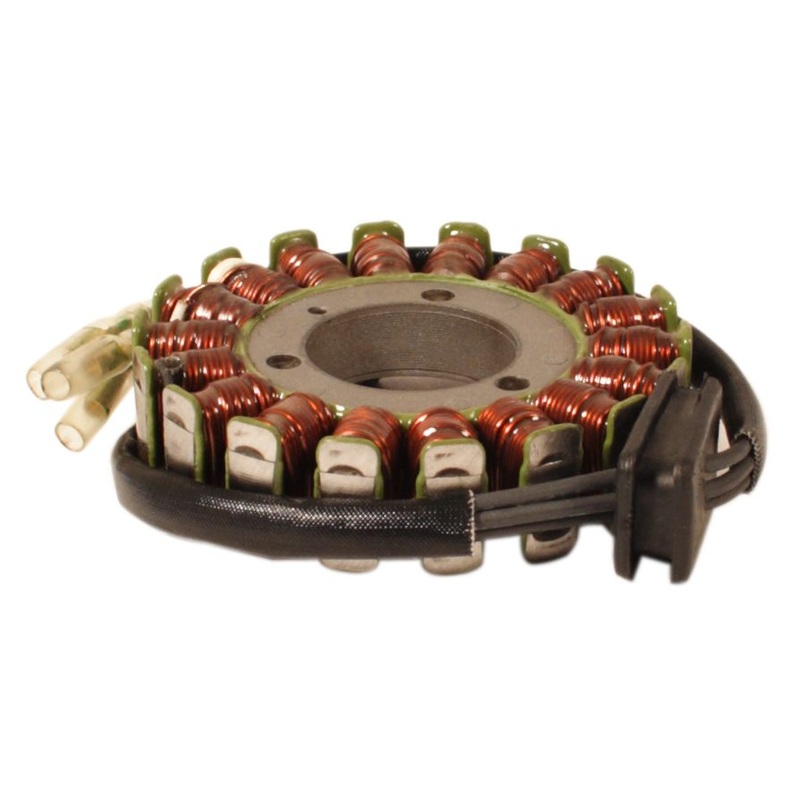 Kawasaki 79-80 KZ1000 Stator