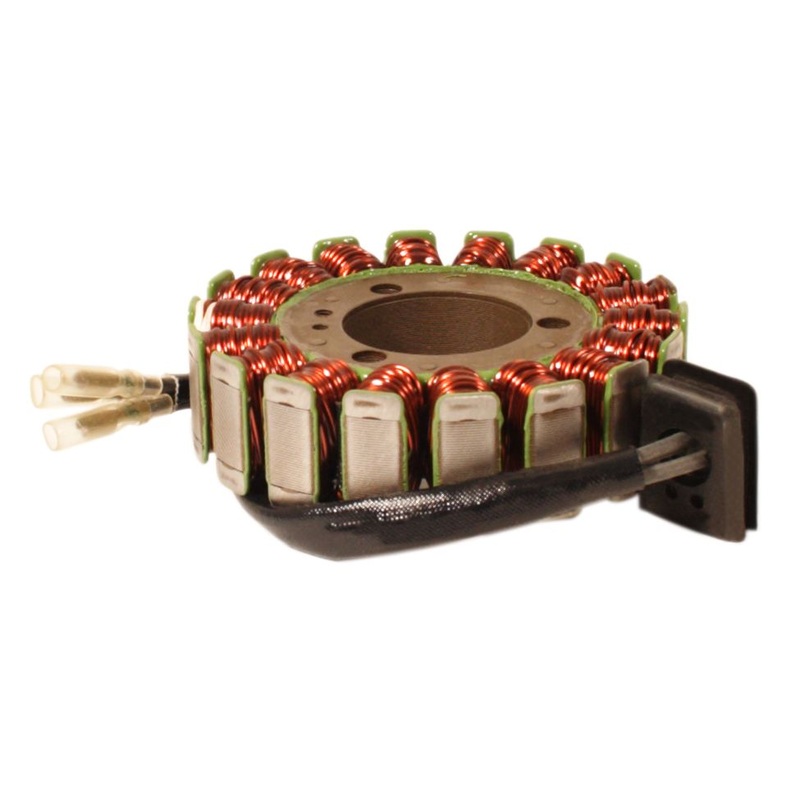 Kawasaki 81-83 KZ1000/1100 Stator