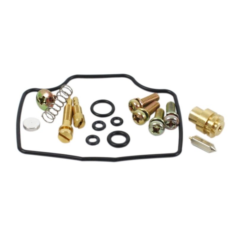 Kawasaki 82-84 KZ550 Carburetor Kit