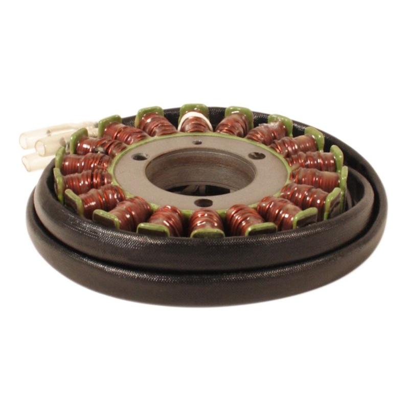 Suzuki 77-78 GS400 / 77-82 GS550 Stator