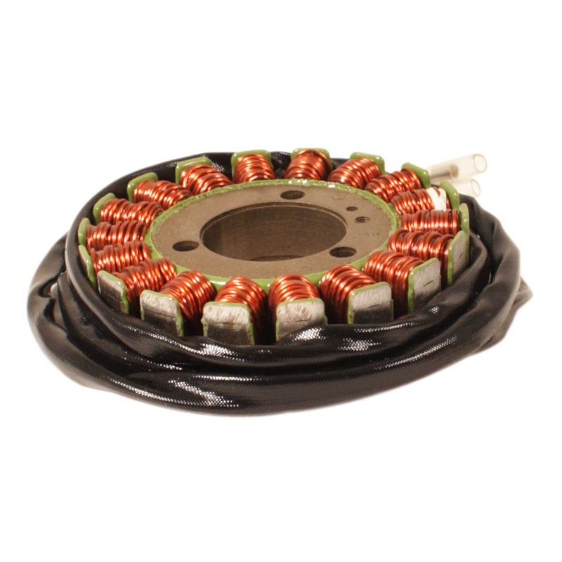 Suzuki 78-81 GS1000 / 80-83 GS1100 Stator