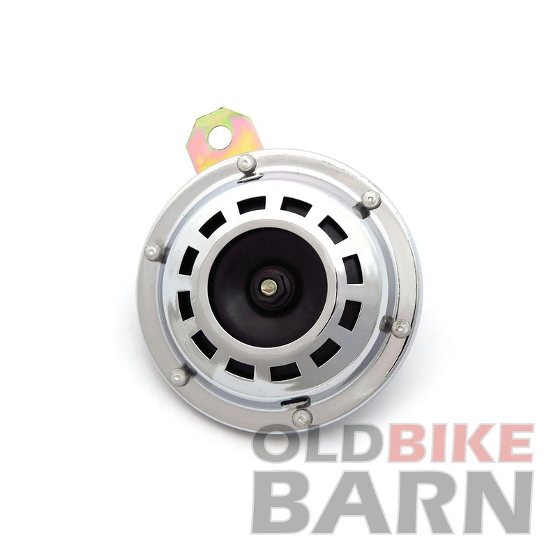 Universal Horn Chrome