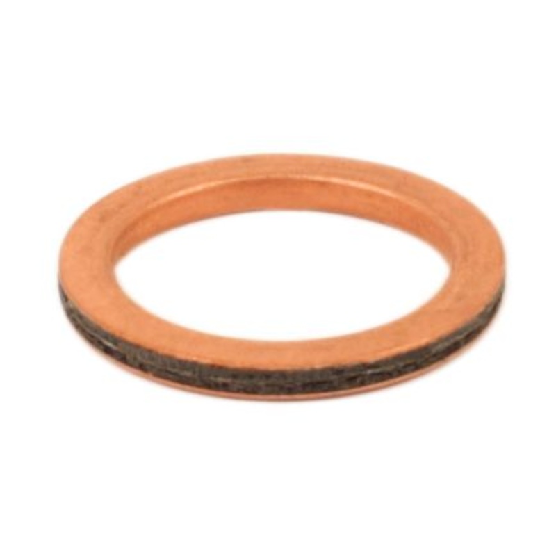 Yamaha 81-83 XJ550 / 92-98 XJ600 Exhaust Gasket