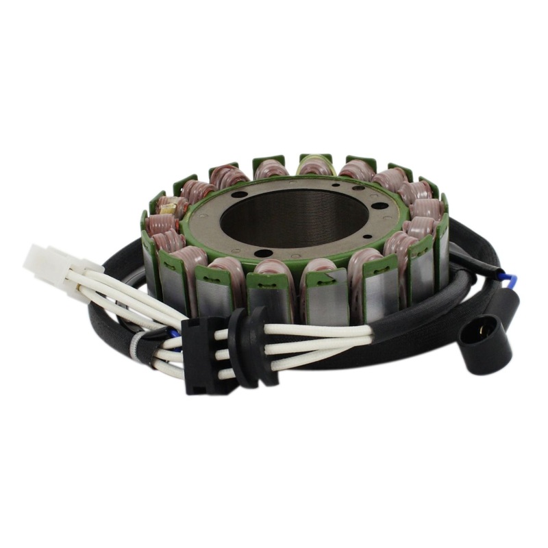Yamaha 81-83 XV750 / 82-83 XV920 Stator