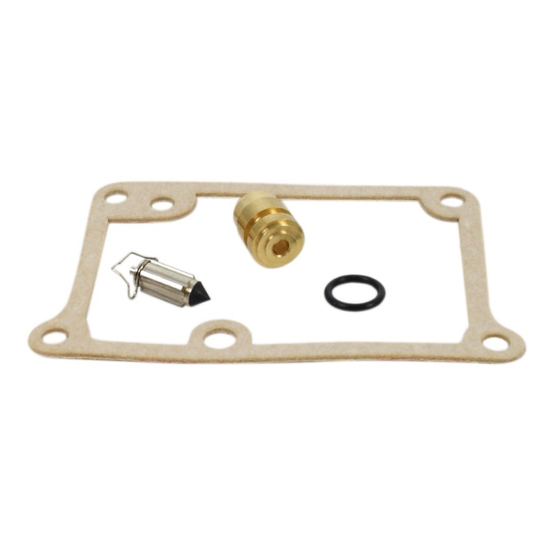 Yamaha 83-85 RD350 / 83-85 RD250 Carburetor Kit