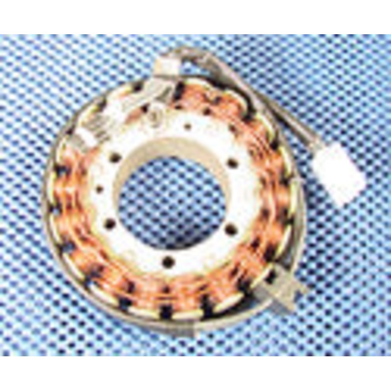 Yamaha 85-01 VMX1200 V-Max Stator