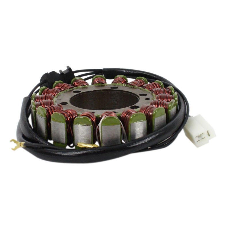 Yamaha 86-97 XV750 / 86-99 XV1100 Stator