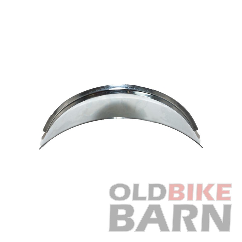 5 3/4 Inch Headlight Visor