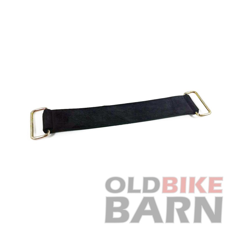 6.75 Battery Hold Down Strap