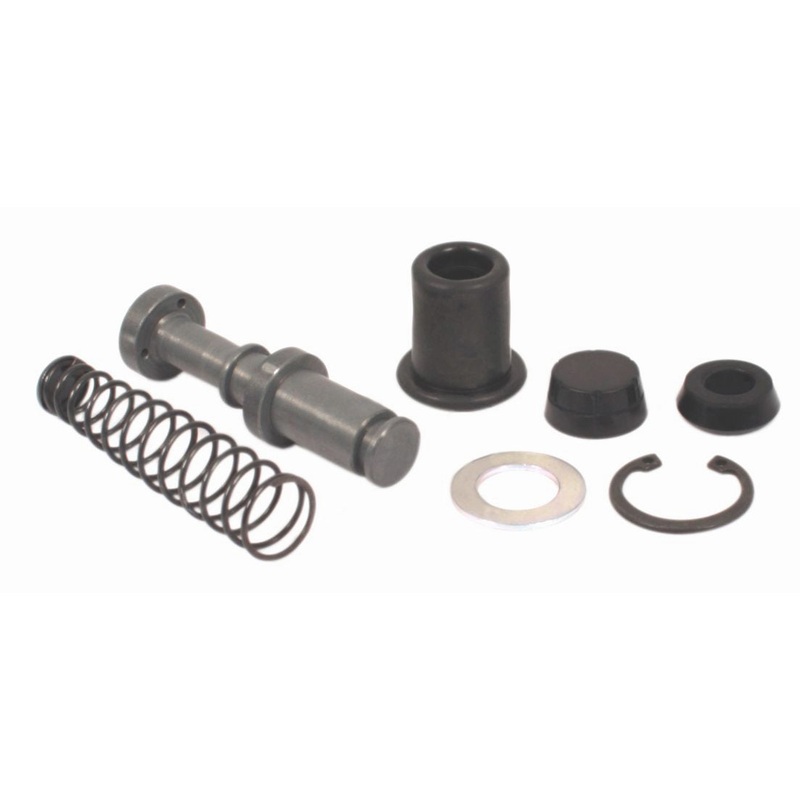 79-80 CB400T / 79-80 CX500 Front Master Cylinder Rebuild Kit