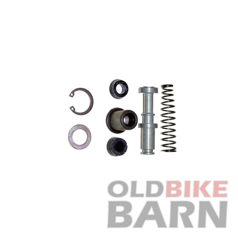79-80 CB650 / CB750K/C/L Front Master Cylinder Rebuild Kit